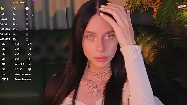 livia_starwars from StripChat