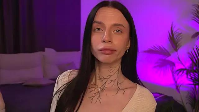 livia_starwars from StripChat