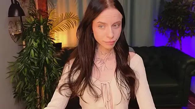 livia_starwars from StripChat