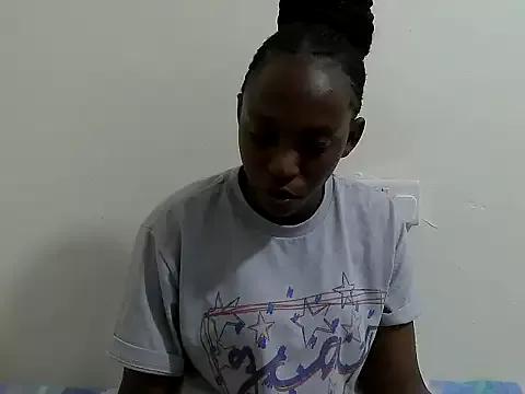 lizbela1 from StripChat is Freechat