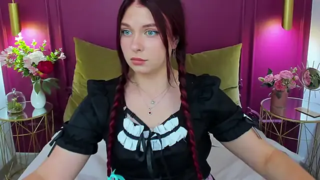 Freechat LizyBex on StripChat