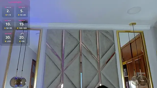 Freechat Lola_King on StripChat