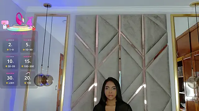 Freechat Lola_King on StripChat