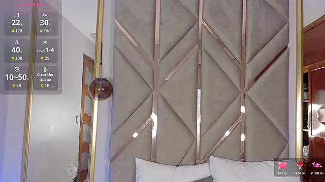 Freechat Lola_King on StripChat