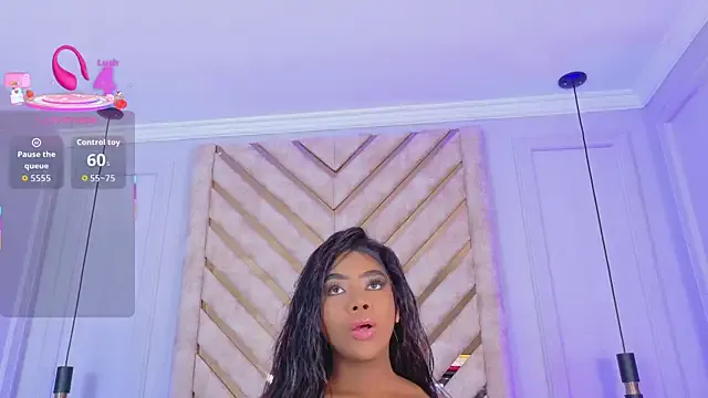 Freechat Lola_King on StripChat