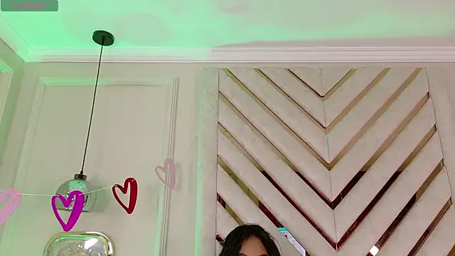 Freechat Lola_King on StripChat