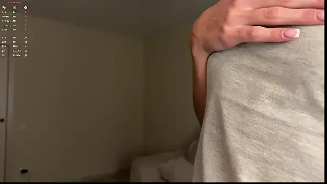 StripChat londare is Freechat londare — tease with my lingerie