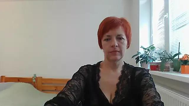 Naked Room LoraLoraMay 