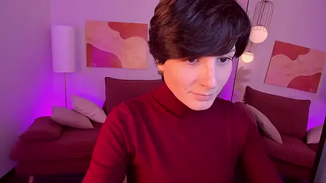 StripChat LorenDaze is Freechat LorenDaze — to split on your face