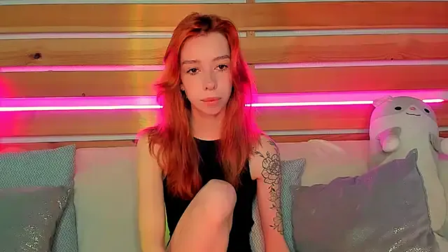 Freechat Lori_Williams on StripChat