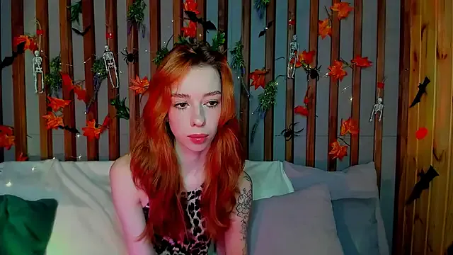 Freechat Lori_Williams on StripChat