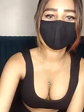 Naked Room LOVE__STRIP 