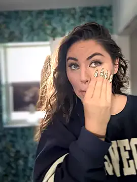 lovely_beast — Try to make me cum