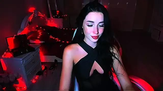 Naked Room lovely_desire 
