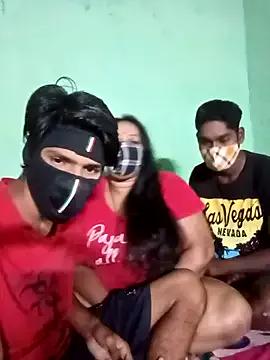 Naked Room LoveOnStream 