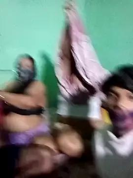 LoveOnStream from StripChat is Freechat