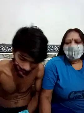 Naked Room LoveOnStream 