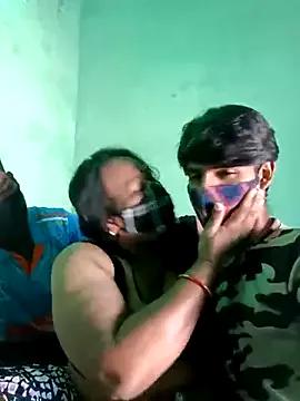 Naked Room LoveOnStream 