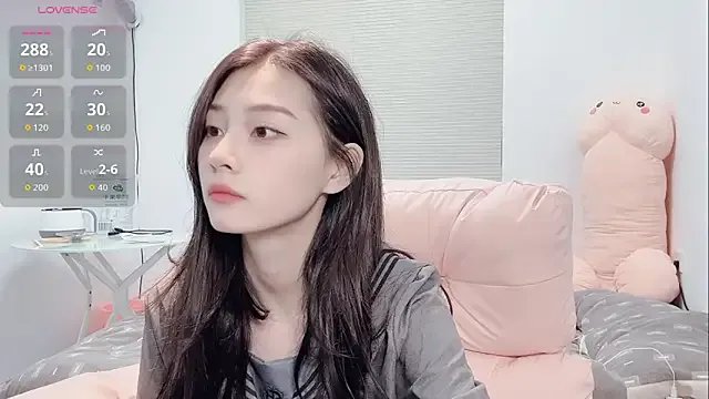 lris-Beauty — Freechat on StripChat