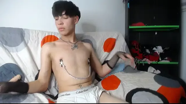 Freechat lucky_stricke on StripChat