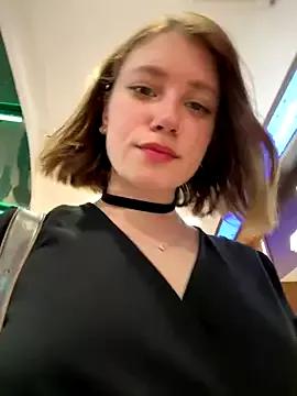 Naked Room lucy-joy 