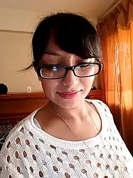 Lucy_jhack from StripChat