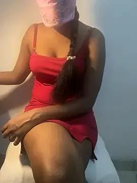 Naked Room lulu_jasmine 