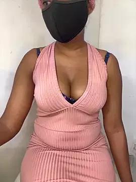 Naked Room lulu_jasmine 