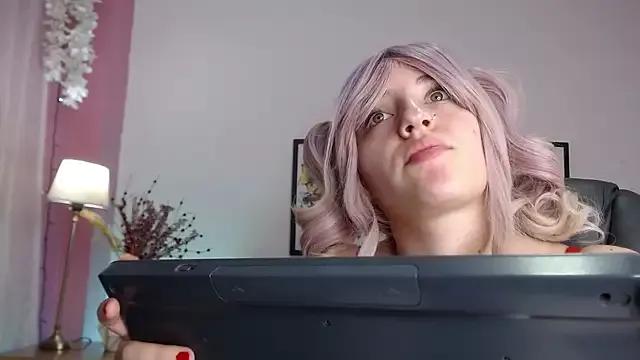 Lulugh_ from StripChat