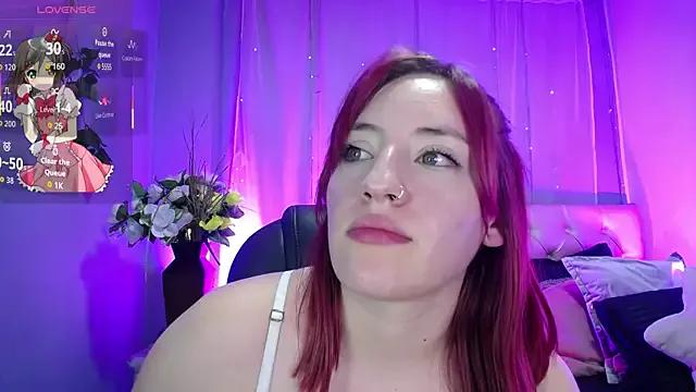 Lulugh_ from StripChat