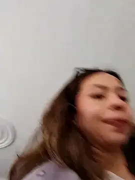 StripChat LuluuBerry is Freechat LuluuBerry — Panty closeUp