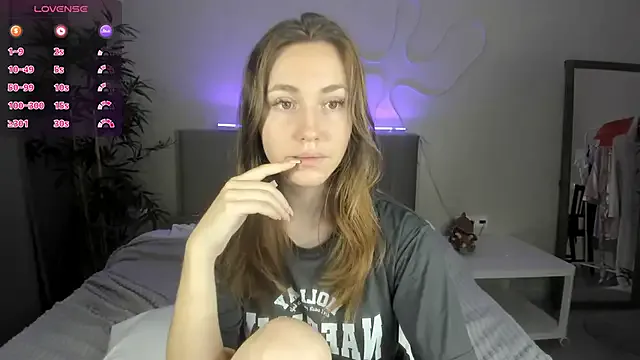 Private Luna_G0ld on StripChat