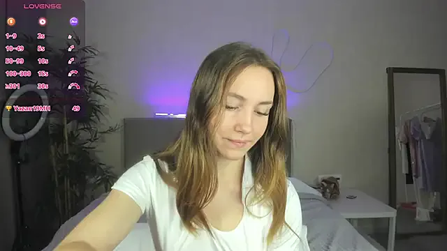 Private Luna_G0ld on StripChat