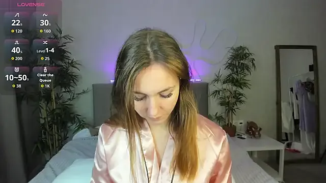 Private Luna_G0ld on StripChat