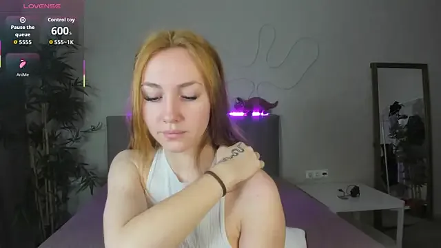 Private Luna_G0ld on StripChat