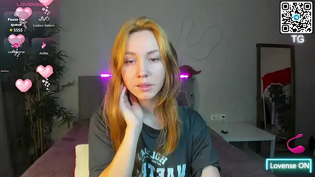 Private Luna_G0ld on StripChat