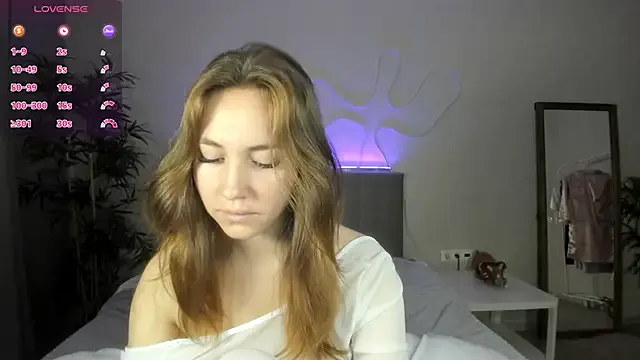 Private Luna_G0ld on StripChat