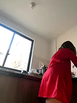 Freechat LunaGates on StripChat