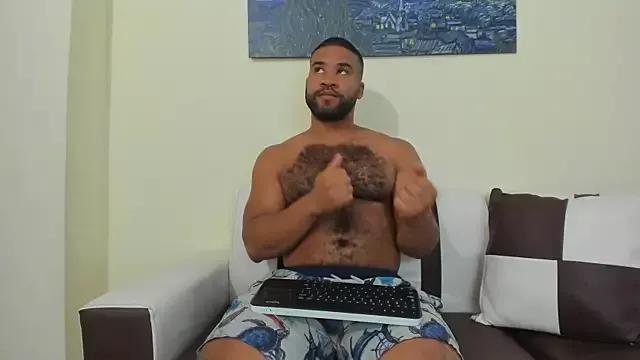 lunainsane58 from StripChat is Freechat