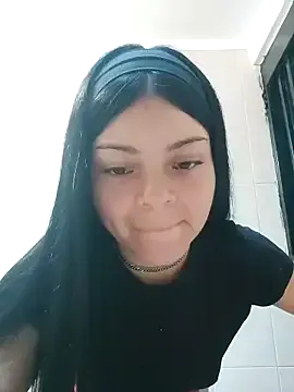 LunaJacobs on StripChat