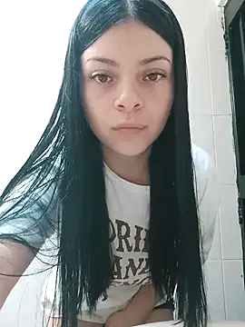 LunaJacobs on StripChat