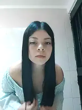 LunaJacobs on StripChat