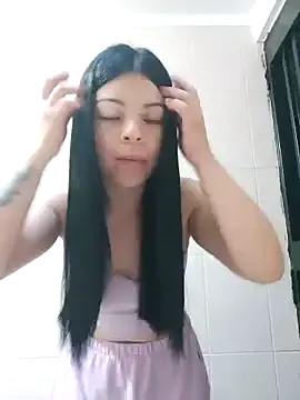 LunaJacobs on StripChat