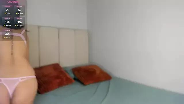 Naked Room Lunita_naughty 