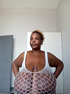 Naked Room LUSTFULBOOBSS 