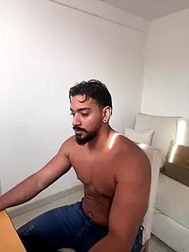 Lustunionn from StripChat is Freechat