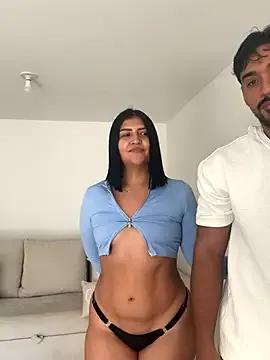 Lustunionn from StripChat is Freechat