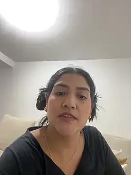 Lustunionn from StripChat is Freechat