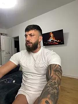 Naked Room LustyMike_ 