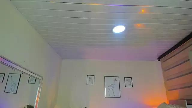 LusyKitty from StripChat
